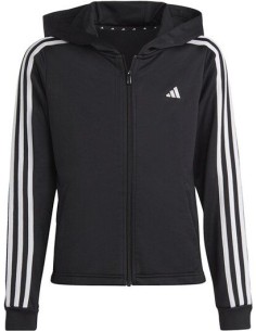 Kinder Fleecejacke-HR5792