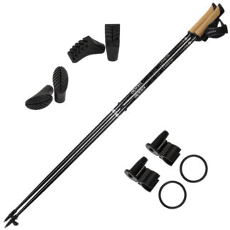 Leichter Carbon Nordic Walking-Stock - Sport Enzinger