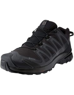 XA PRO 3D v8 GTX Trailrunning-Schuhe