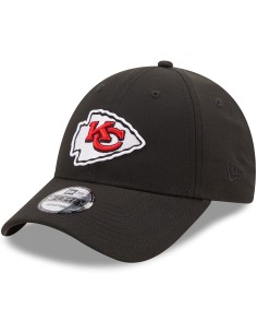 Snap 9Forty® Kansas City Chiefs Kappe