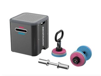 Horizon Fitness Cube - Sport Enzinger