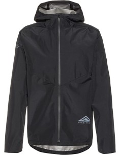 Trail Jacke
