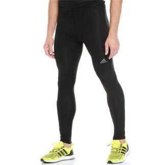 adidas Supernova Long Tight M schwarz | Omidis.de