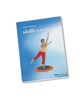 Trimilin Training - Trampolin-Infobroschüre kaufen Ι Heymans