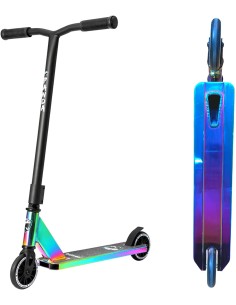 Initio Stunt Scooter