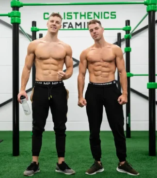 Personal Training - 5 Sessions - Calisthenics Family