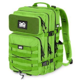 Rucksack DELTA - Neon Grün - Sport Enzinger