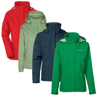 Vaude Escape Light Damen Funktionsjacke 03895
| Sporthaus Marquardt