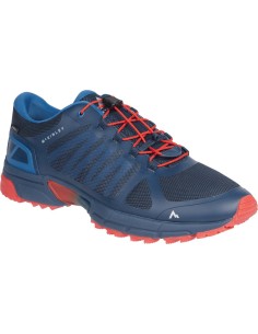 Kansas III Aqb Wanderschuhe