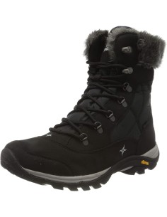 Ronja Aqx Stiefel