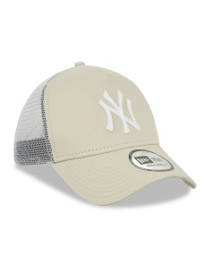 League Essential 9Forty A Frame Trucker Kappe