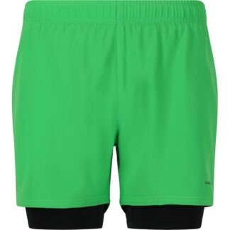Kros 2in1 Short – Men – green