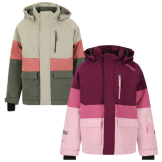 ZigZag Taylora Kinder Ski Snowboardjacke Z213002 4330, 4078
| Sporthaus Marquardt