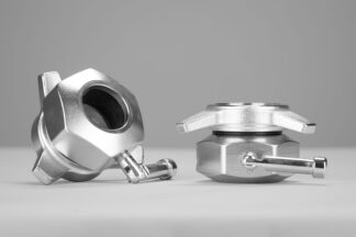 Kingsbox competition collars