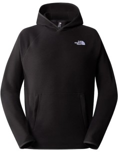 Glacier Kapuzenpullover
