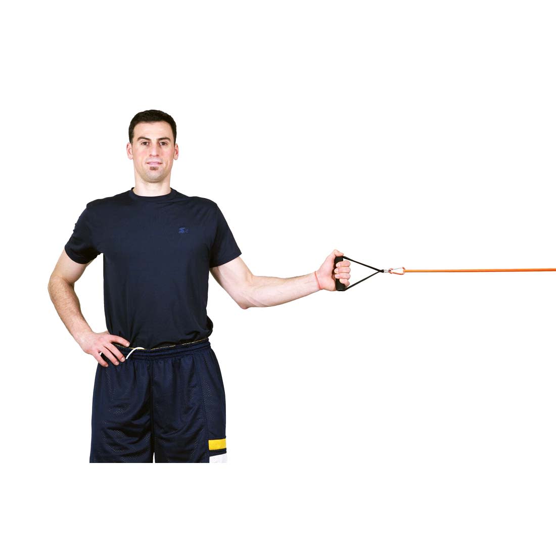 Isolation Pulls - Image 4