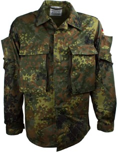 Unisex Jacke