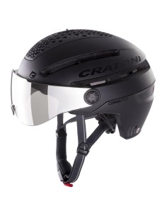 Commuter Fahrradhelm