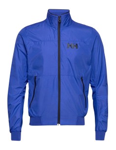 Crew Windbreaker Jacke