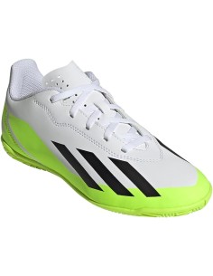 X Crazyfast. 4 Hallenschuhe