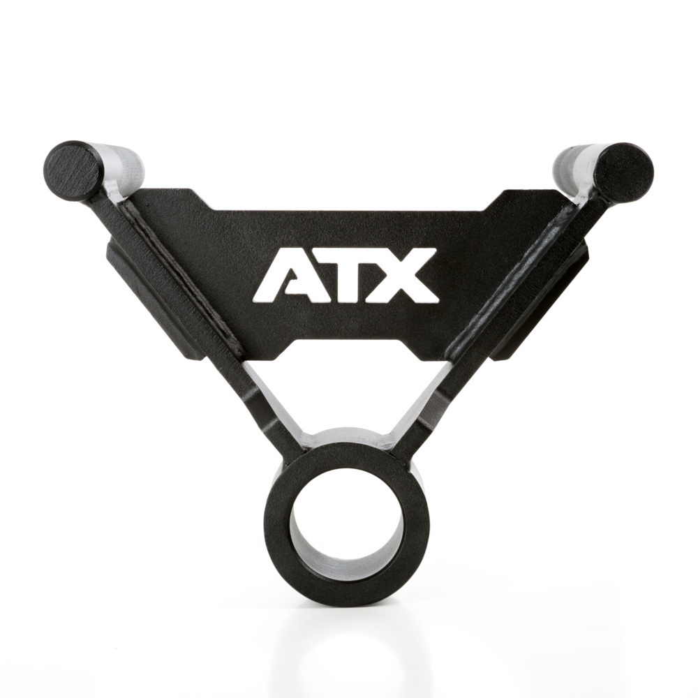 ATX® Parallel Rudergriff - T-Bar Row - Sport Enzinger - Image 11