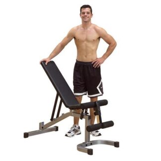 Body Solid Hantel/Kombibank PFID-130X - Sport Enzinger