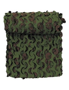 Unisex Tarnnetz