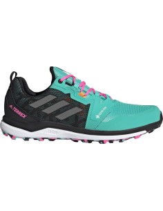 Terrex Agravic Gtx Trailrunningschuhe