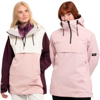 Icepeak Calio Jacket Damen Skijacke pflaume rose 6 53222 547 I
| Sporthaus Marquardt