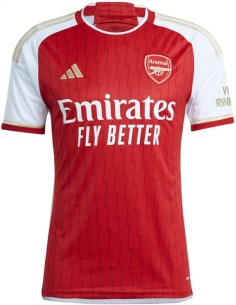 Arsenal 23/24 Home Trikot