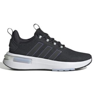 adidas Racer TR23 Damen Sneaker anthrazit/lila | Omidis.de