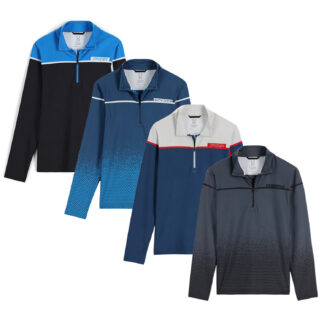 Spyder Spirit of '78 Zip T-Neck Skirolli 221308
| Sporthaus Marquardt