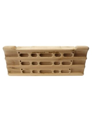 Metolius Wood Grips Deluxe II Trainingsboard