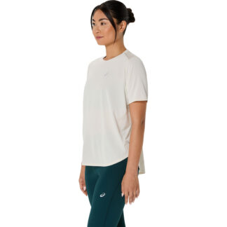 Asics ROAD Short Sleeve Top Lady | 2012C969-201
| Lauflust.de