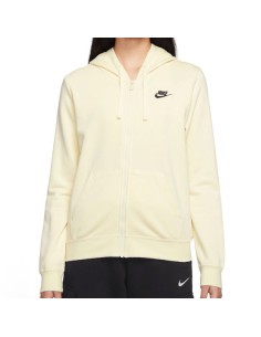 Club Full Zip Fleecejacke