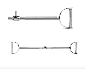 Latzugstange parallel ca. 90 cm - Sport Enzinger