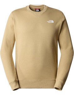 Simple Dome Sweatshirt