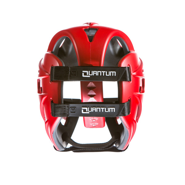 Quantum Kopfschutz XP / Xtreme Protection - Sport Enzinger - Image 8