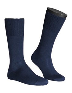 No. 4 Pure Silk Socken