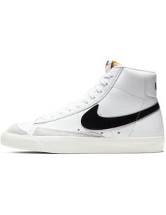 Blazer Mid '77 Sneaker