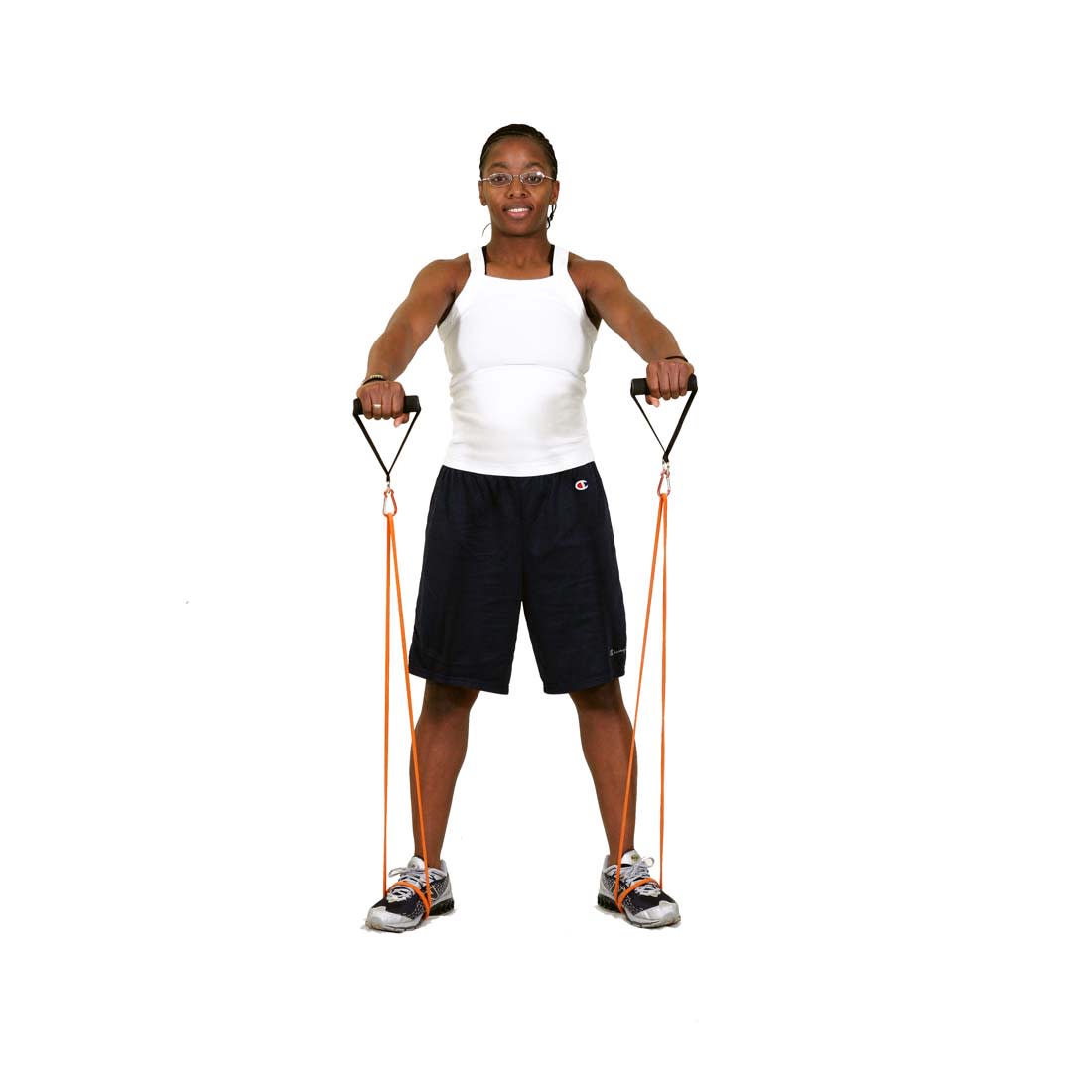 Front Raises - Image 4