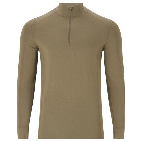 Endurance Herren Midlayer Lead Bamboo Viscose S bis XXL - Image 9