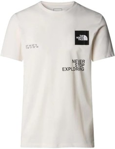 Foundation Coordinates Graph T-Shirt