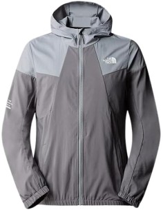 Wind Track Jacke