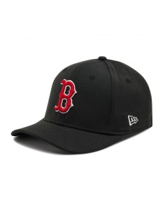 Mlb 9Fifty Stretch Snap Boston Kappe
