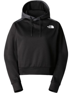 Reaxion Kapuzenpullover