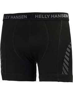Merino Windblock Shorts