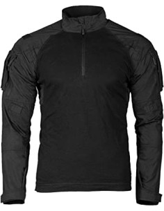 Tactical Sweatshirt