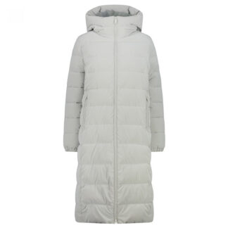 Campagnolo Damenmantel Parka Long Coat Fix Hood 33K3726 A312
| Sporthaus Marquardt
