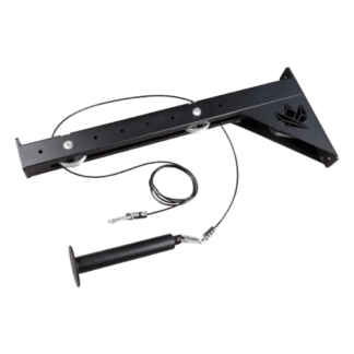 KingsBox Mighty Pulley Attachment
